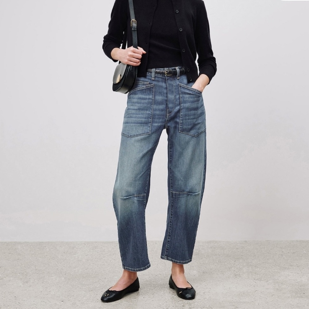 Nili Lotan Shon Jean